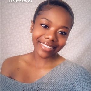 Meet your Posher, Ashanti